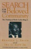 Search for the Beloved Community The Thinking of Martin Luther King, Jr cover art