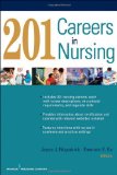 201 Careers in Nursing  cover art