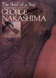 Soul of a Tree : A Woodworker's Reflections  9780870114823 Front Cover