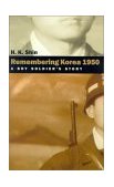 Remembering Korea 1950 A Boy Soldier's Story cover art