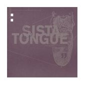 Sista Tongue  cover art