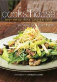 Cooks' House The Art and Soul of Local, Sustainable Cuisine  9780981870823 Front Cover