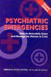 Psychiatric Emergencies: cover art