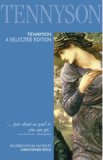 Tennyson A Selected Edition  9781405832823 Front Cover