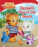 Daniel's Day at the Beach 2015 9781481436823 Front Cover