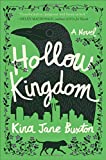 Hollow Kingdom  9781538745823 Front Cover