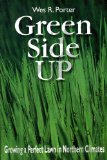 Green Side Up 1999 9781550413823 Front Cover