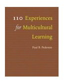 110 Experiences for Multicultural Learning  cover art