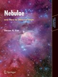 Nebulae and How to Observe Them 2006 9781846284823 Front Cover