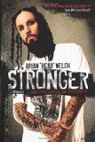 Stronger Forty Days of Metal and Spirituality  9780061555824 Front Cover