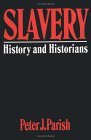Slavery History and Historians cover art