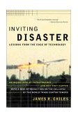 Inviting Disaster Lessons from the Edge of Technology cover art