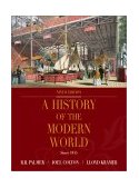 History of the Modern World, with PowerWeb 9th 9780072502824 Front Cover