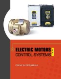 Electric Motors and Control Systems  cover art
