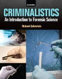 Criminalistics An Introduction to Forensic Science cover art