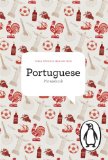 Penguin Portuguese Phrasebook 4th 2014 9780141394824 Front Cover