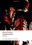 Frankenstein Or `the Modern Prometheus': the 1818 Text 3rd 9780198840824 Front Cover