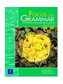 Focus on Grammar, Intermediate Level 2nd 9780201346824 Front Cover