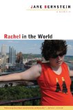 Rachel in the World A Memoir cover art