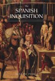 Spanish Inquisition A History cover art
