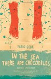 In the Sea There Are Crocodiles  cover art