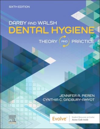     DENTAL HYGIENE THEORY+PRACTICE-W/AC  9780323877824 Front Cover