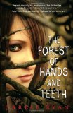 Forest of Hands and Teeth 2010 9780385736824 Front Cover