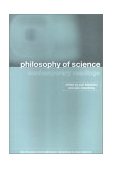 Philosophy of Science: Contemporary Readings 2001 9780415257824 Front Cover