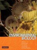 Environmental Biology  cover art