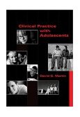 Clinical Practice with Adolescents  cover art