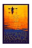 Deep Water Passage A Spiritual Journey at Midlife 1997 9780671002824 Front Cover