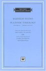 Platonic Theology, Volume 4 Books XII-XIV  9780674014824 Front Cover