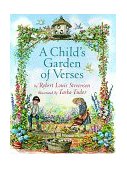 Child's Garden of Verses 1999 9780689823824 Front Cover