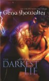 Darkest Lie  9780778303824 Front Cover