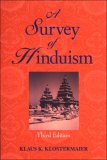 Survey of Hinduism  cover art