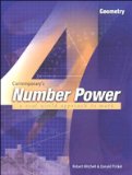 Number Power 4: Geometry  cover art