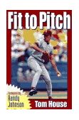 Fit to Pitch 1996 9780873228824 Front Cover