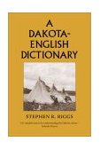 Dakota-English Dictionary 