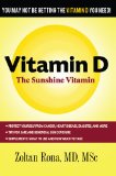 Vitamin D The Sunshine Vitamin 2010 9780920470824 Front Cover