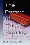 Pattern of Church Planting 2010 9780984520824 Front Cover
