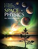 Space Physics An Introduction  9781107098824 Front Cover