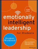 Emotionally Intelligent Leadership for Students Student Workbook cover art