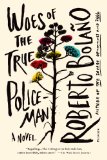 Woes of the True Policeman  9781250037824 Front Cover
