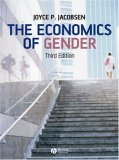 Economics of Gender  cover art