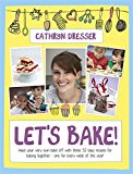 Let's Bake  9781444010824 Front Cover