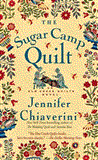Sugar Camp Quilt 2012 9781451672824 Front Cover