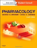 Pharmacology  cover art