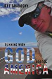 Running With God Across America:  cover art
