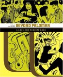 Beyond Palomar  cover art
