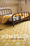 Homesick  cover art